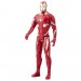 Réduction ★ nouveautes , Figurine articulée Titan Hero Power FX Iron Man  - 0